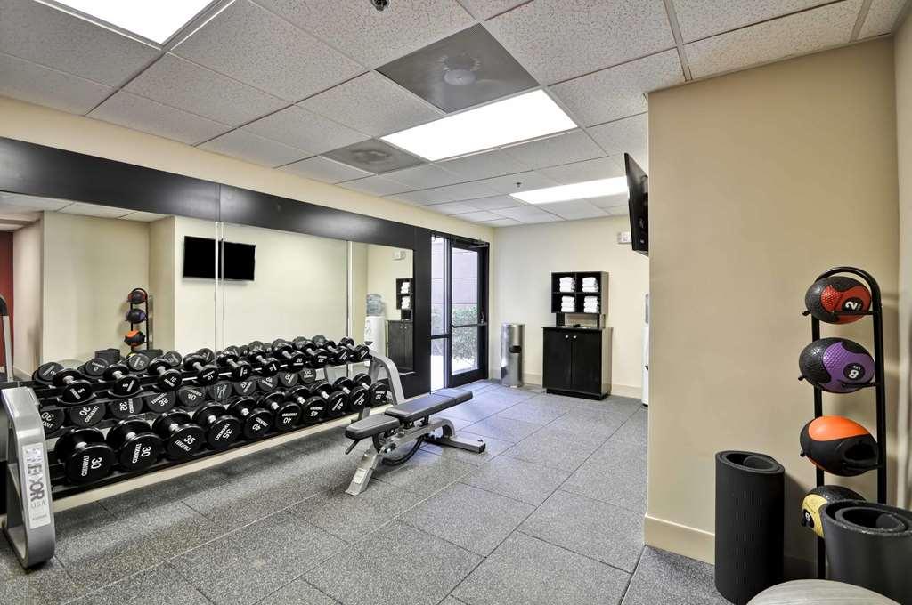 Homewood Suites By Hilton Atlanta Lenox Buckhead Facilidades foto