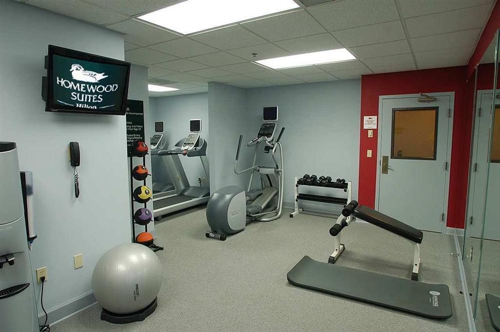 Homewood Suites By Hilton Atlanta Lenox Buckhead Facilidades foto