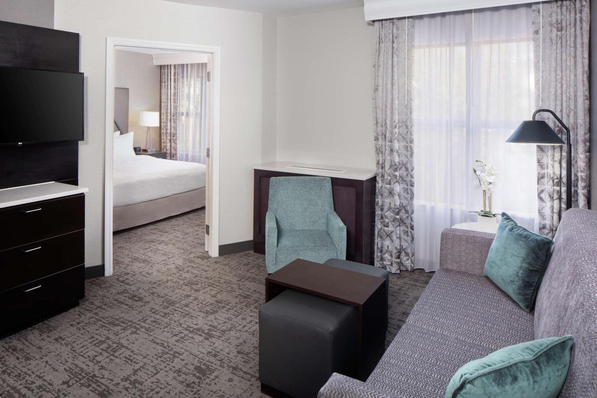Homewood Suites By Hilton Atlanta Lenox Buckhead Exterior foto