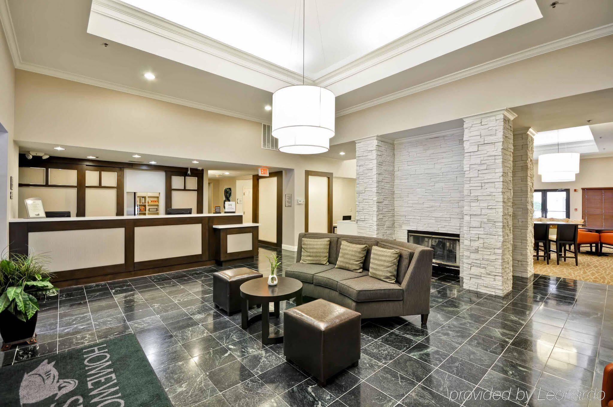 Homewood Suites By Hilton Atlanta Lenox Buckhead Exterior foto